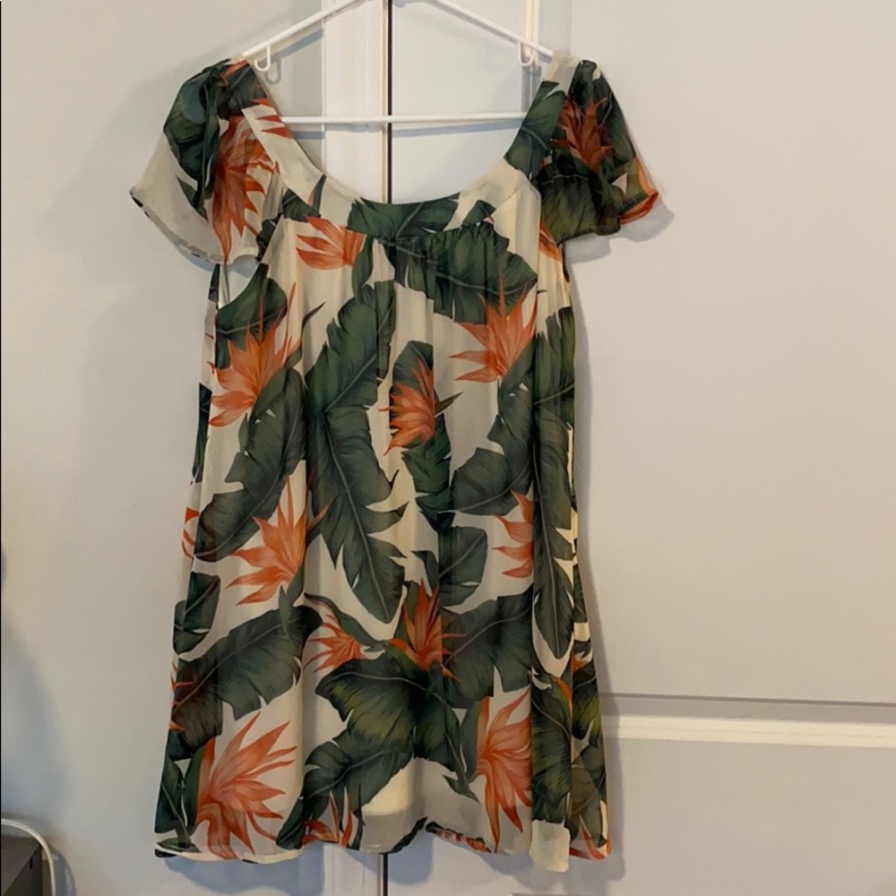 Show Me Your Mumu Dress
